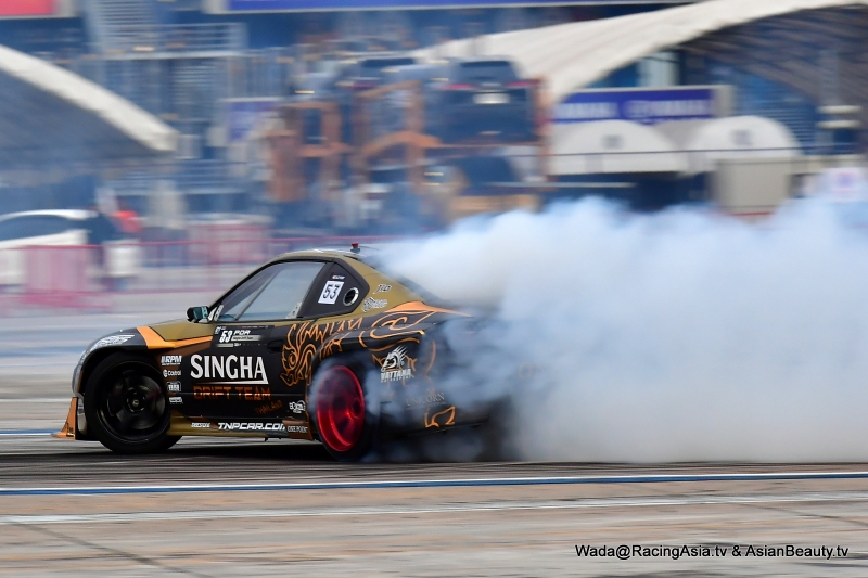 2023.12 Buriram D1 GP Thailand 2023 #3,4(final) RacingAsia.tv