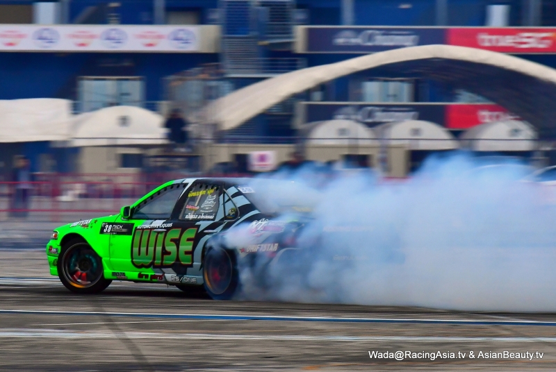 2023.12 Buriram D1 GP Thailand 2023 #3,4(final) RacingAsia.tv