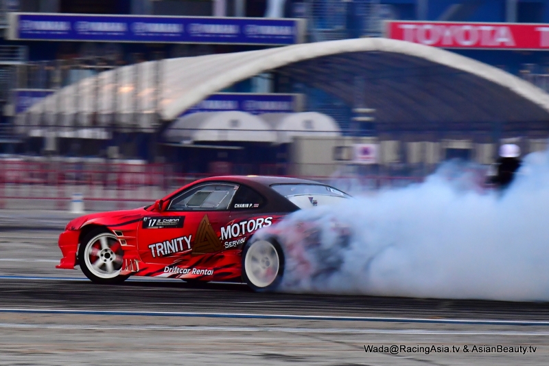 2023.12 Buriram D1 GP Thailand 2023 #3,4(final) RacingAsia.tv