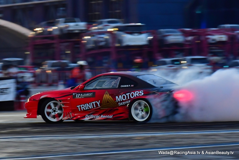 2023.12 Buriram D1 GP Thailand 2023 #3,4(final) RacingAsia.tv