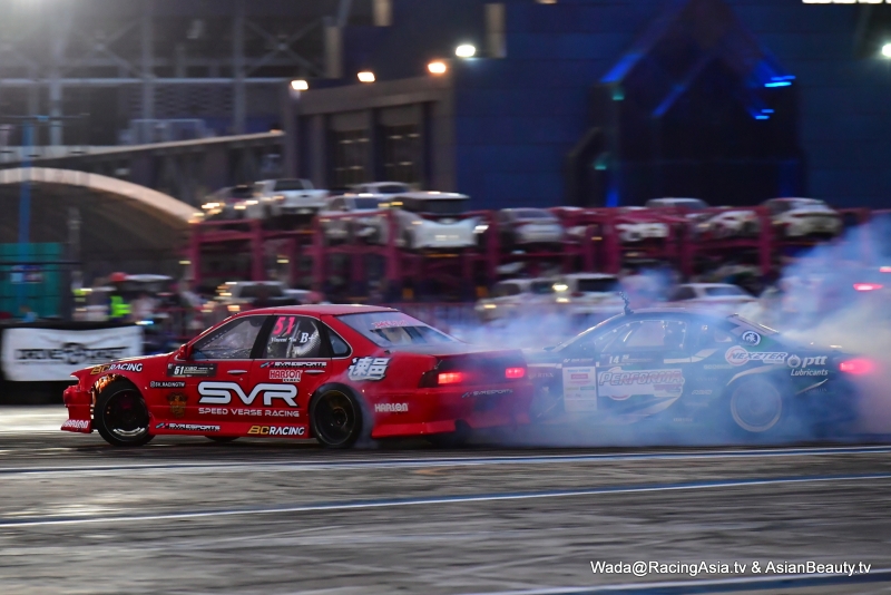2023.12 Buriram D1 GP Thailand 2023 #3,4(final) RacingAsia.tv