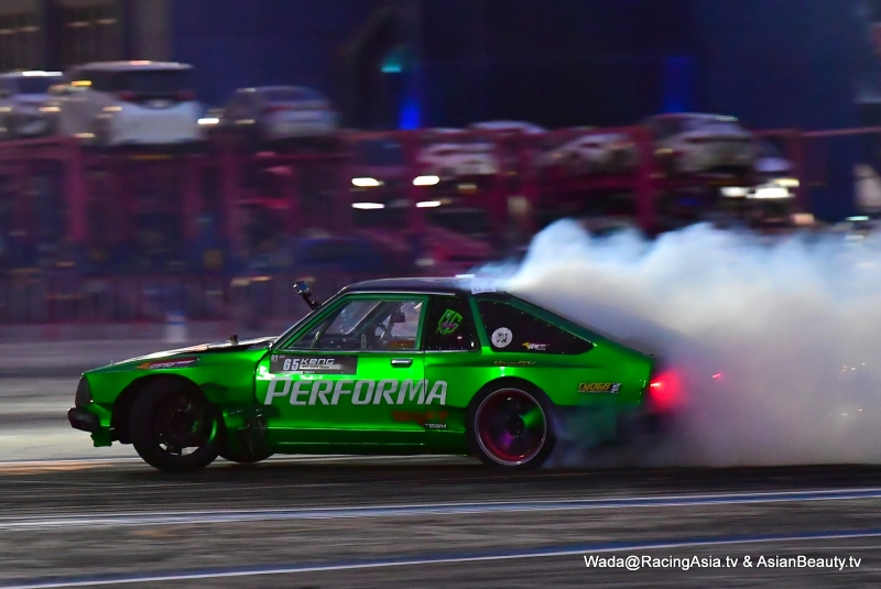 2023.12 Buriram D1 GP Thailand 2023 #3,4(final) RacingAsia.tv