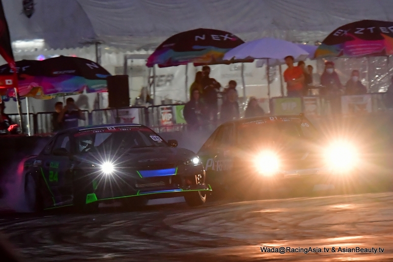 2023.12 Buriram D1 GP Thailand 2023 #3,4(final) RacingAsia.tv
