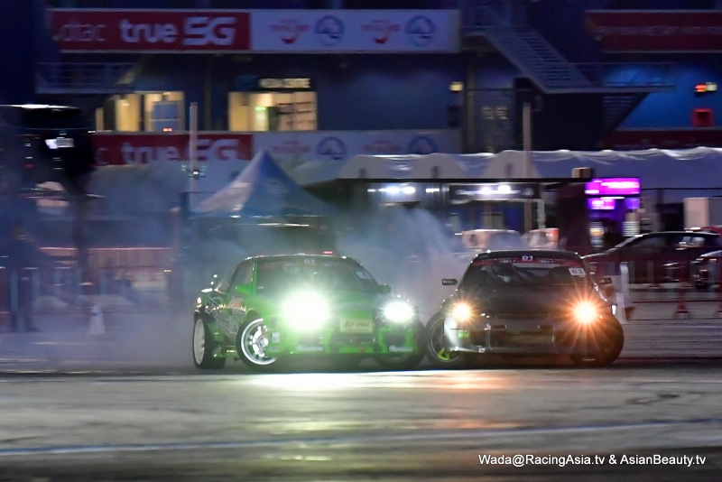 2023.12 Buriram D1 GP Thailand 2023 #3,4(final) RacingAsia.tv