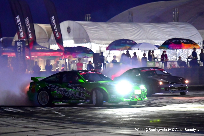 2023.12 Buriram D1 GP Thailand 2023 #3,4(final) RacingAsia.tv