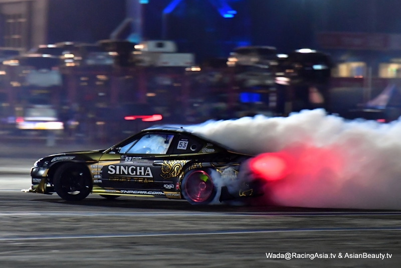 2023.12 Buriram D1 GP Thailand 2023 #3,4(final) RacingAsia.tv