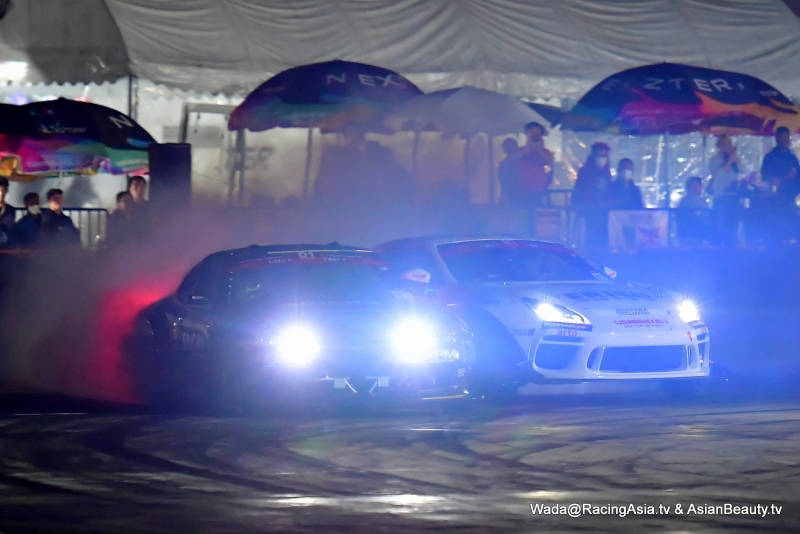 2023.12 Buriram D1 GP Thailand 2023 #3,4(final) RacingAsia.tv