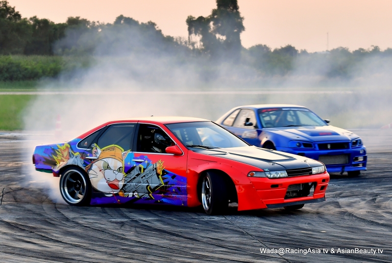 2023.12 Pathumthani DC 2023 final RacingAsia.tv