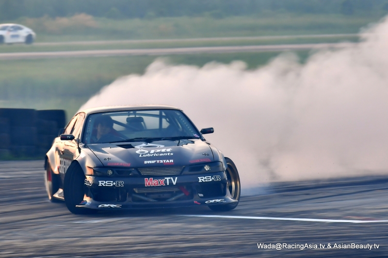 2023.12 Pathumthani DC 2023 final RacingAsia.tv