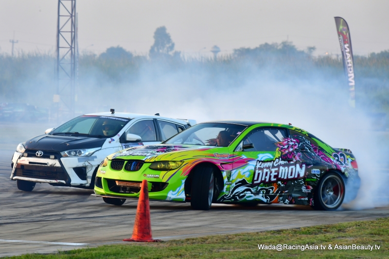 2023.12 Pathumthani DC 2023 final RacingAsia.tv