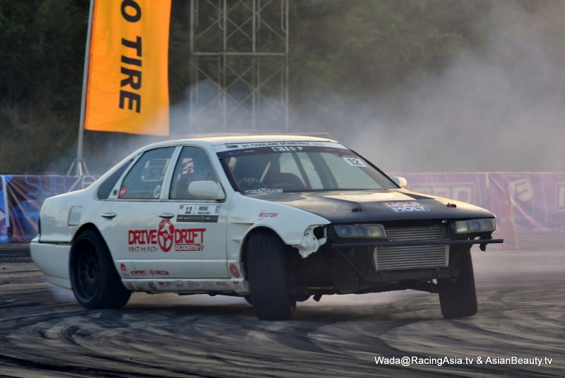 2023.12 Pathumthani DC 2023 final RacingAsia.tv