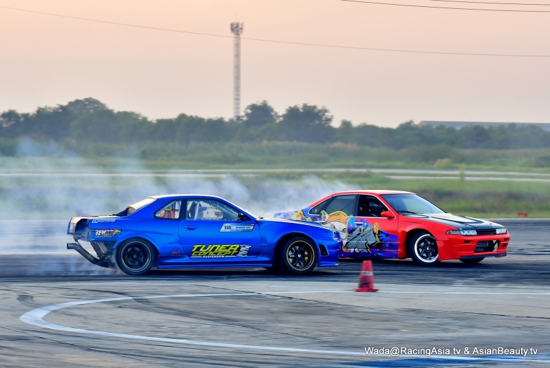 2023.12 Pathumthani DC 2023 final RacingAsia.tv
