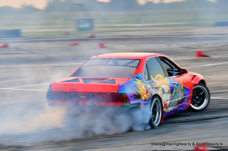 2023.12 Pathumthani DC 2023 final RacingAsia.tv