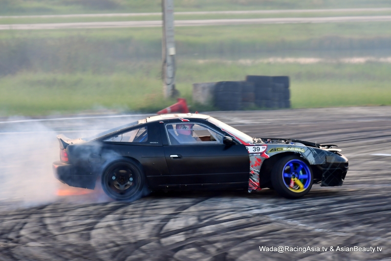 2023.12 Pathumthani DC 2023 final RacingAsia.tv