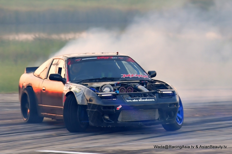 2023.12 Pathumthani DC 2023 final RacingAsia.tv