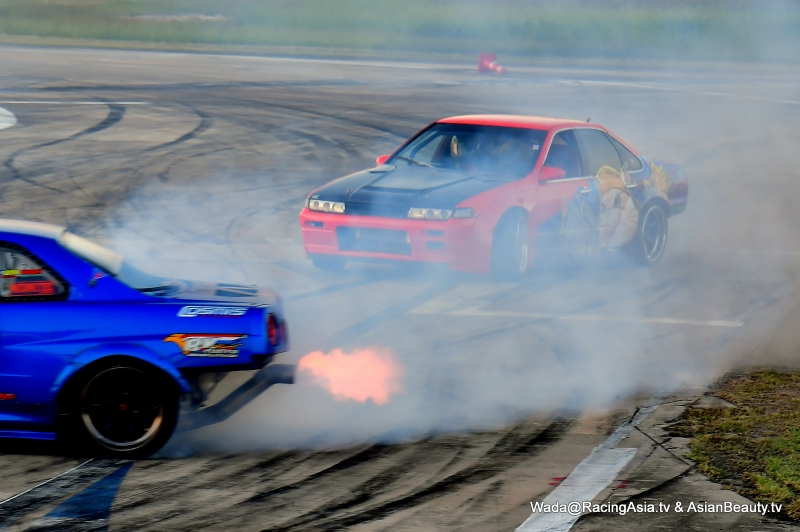 2023.12 Pathumthani DC 2023 final RacingAsia.tv