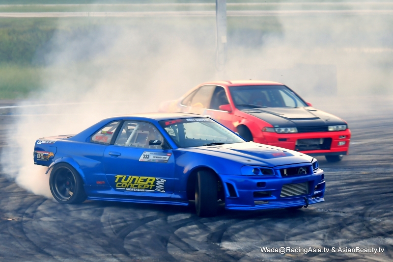 2023.12 Pathumthani DC 2023 final RacingAsia.tv