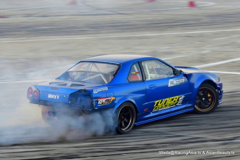 2023.12 Pathumthani DC 2023 final RacingAsia.tv