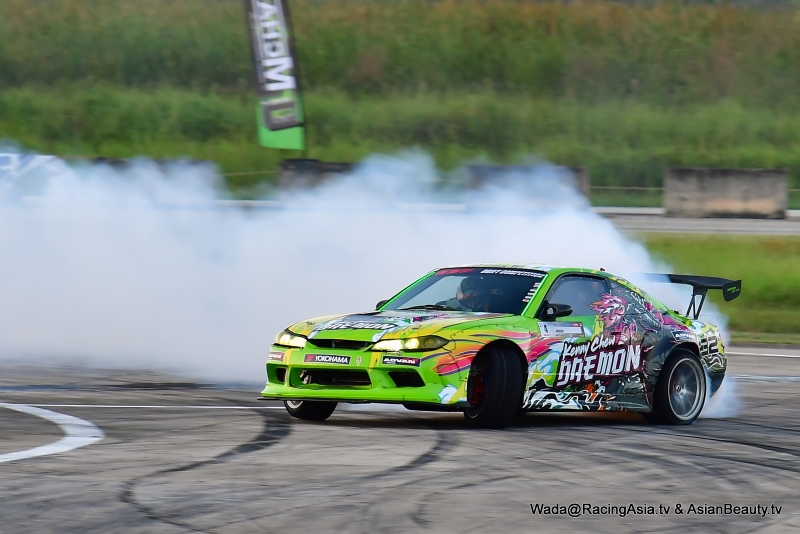 2023.12 Pathumthani DC 2023 final RacingAsia.tv