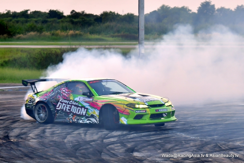 2023.12 Pathumthani DC 2023 final RacingAsia.tv