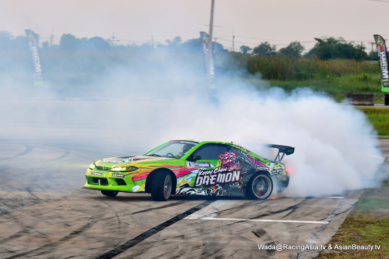2023.12 Pathumthani DC 2023 final RacingAsia.tv