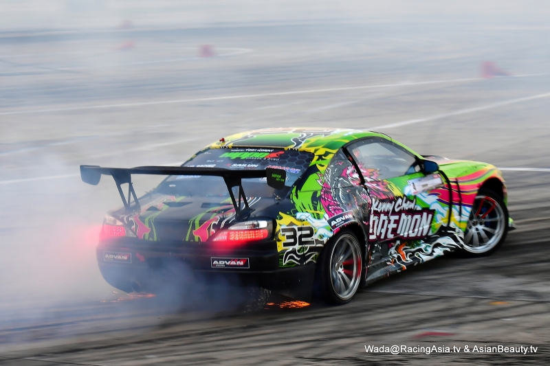 2023.12 Pathumthani DC 2023 final RacingAsia.tv