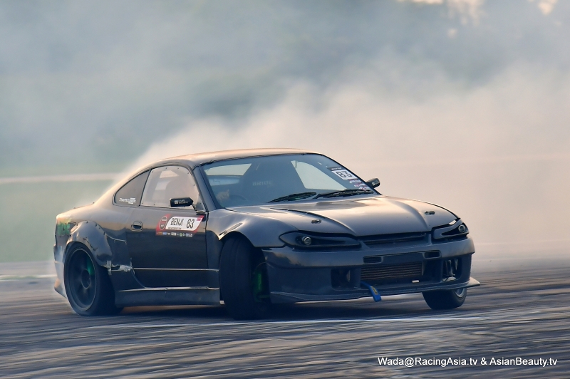 2023.12 Pathumthani DC 2023 final RacingAsia.tv