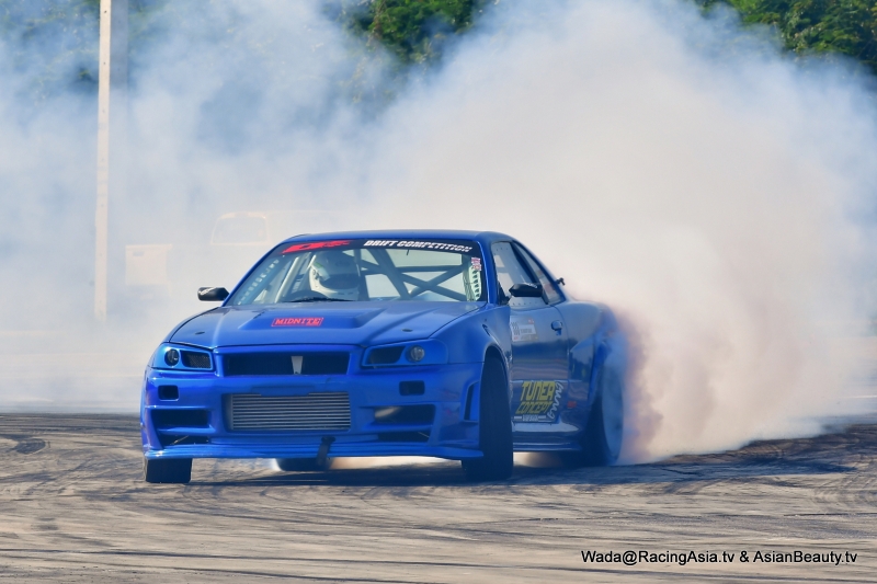 2023.12 Pathumthani DC 2023 final RacingAsia.tv