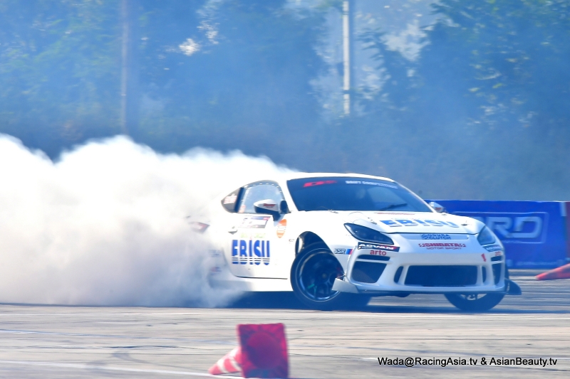 2023.12 Pathumthani DC 2023 final RacingAsia.tv