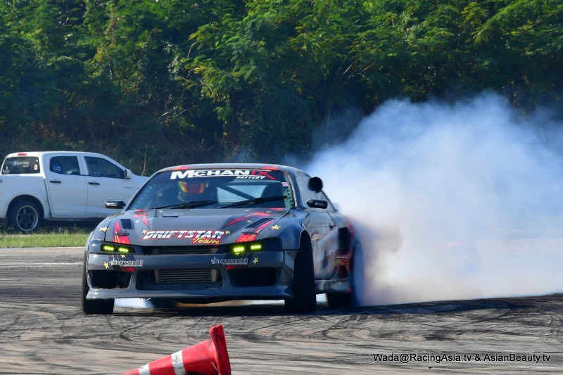 2023.12 Pathumthani DC 2023 final RacingAsia.tv