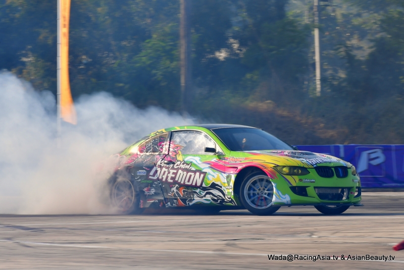 2023.12 Pathumthani DC 2023 final RacingAsia.tv