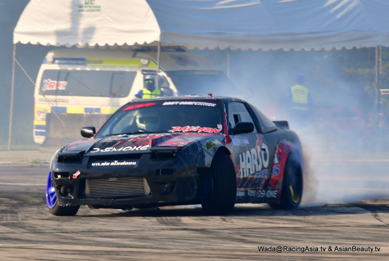 2023.12 Pathumthani DC 2023 final RacingAsia.tv