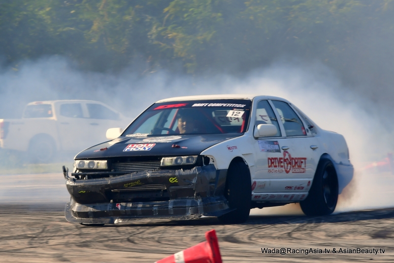 2023.12 Pathumthani DC 2023 final RacingAsia.tv