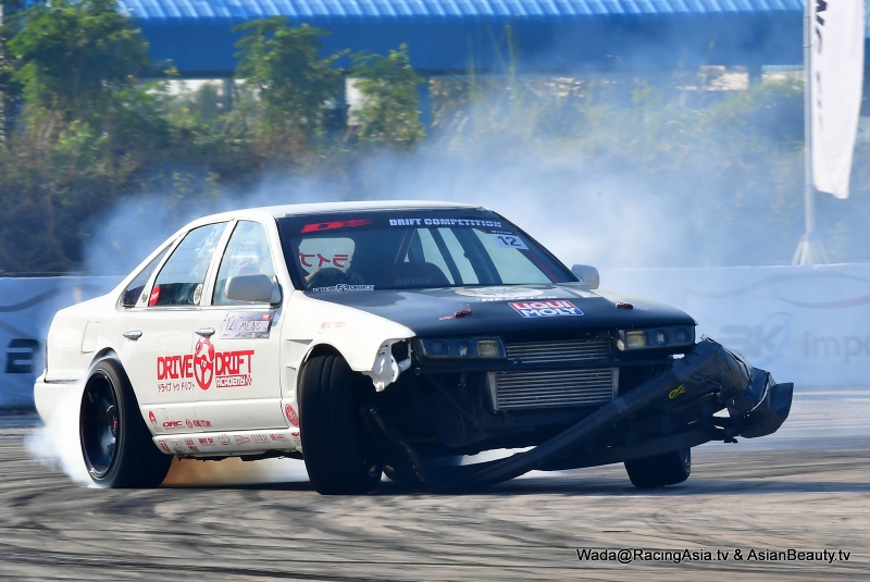 2023.12 Pathumthani DC 2023 final RacingAsia.tv