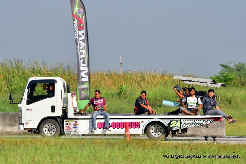 2023.12 Pathumthani DC 2023 final RacingAsia.tv