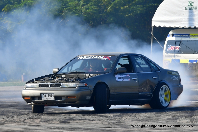 2023.12 Pathumthani DC 2023 final RacingAsia.tv