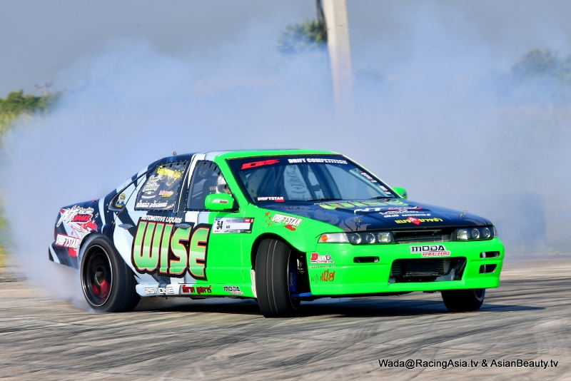 2023.12 Pathumthani DC 2023 final RacingAsia.tv