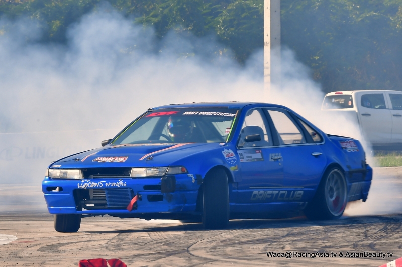2023.12 Pathumthani DC 2023 final RacingAsia.tv