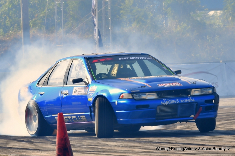2023.12 Pathumthani DC 2023 final RacingAsia.tv