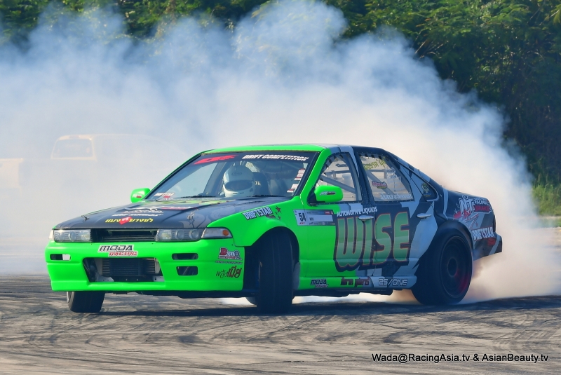 2023.12 Pathumthani DC 2023 final RacingAsia.tv