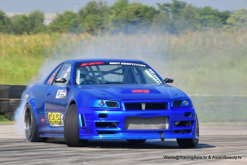 2023.12 Pathumthani DC 2023 final RacingAsia.tv