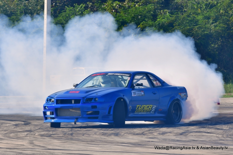 2023.12 Pathumthani DC 2023 final RacingAsia.tv