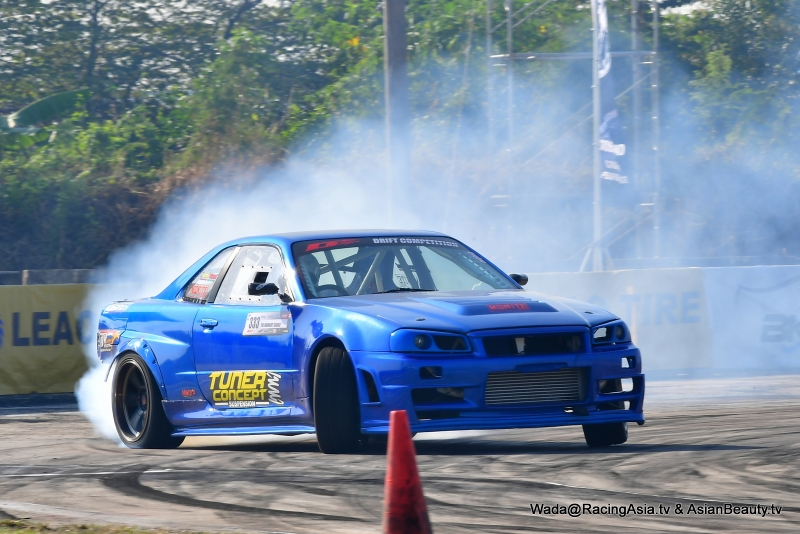 2023.12 Pathumthani DC 2023 final RacingAsia.tv
