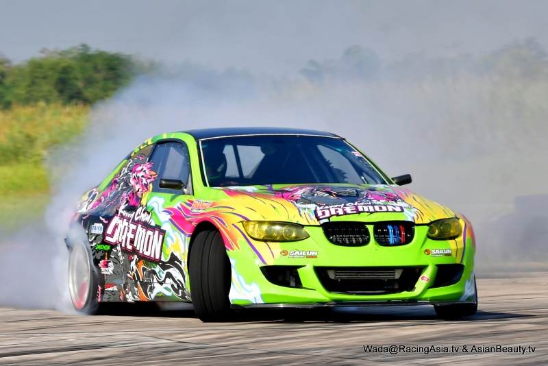 2023.12 Pathumthani DC 2023 final RacingAsia.tv