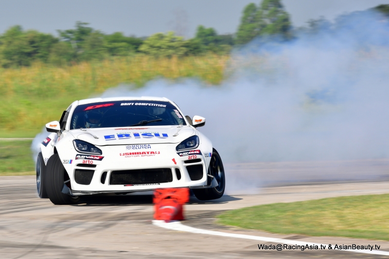 2023.12 Pathumthani DC 2023 final RacingAsia.tv