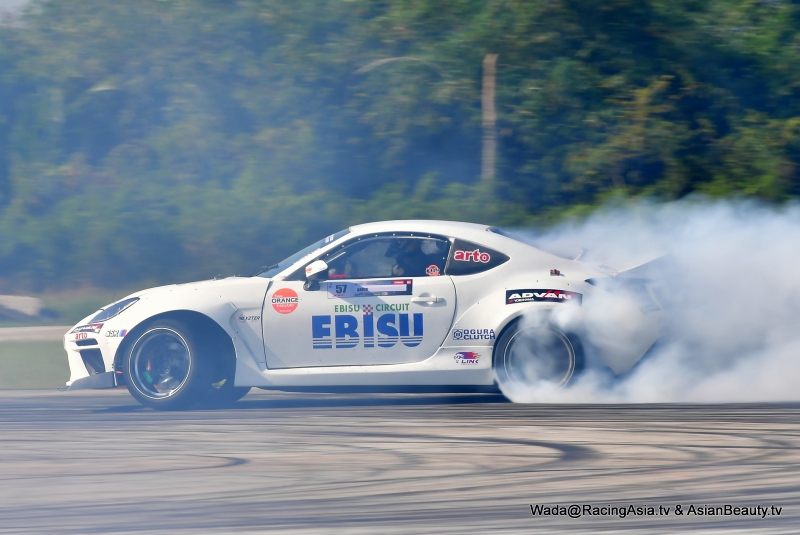 2023.12 Pathumthani DC 2023 final RacingAsia.tv