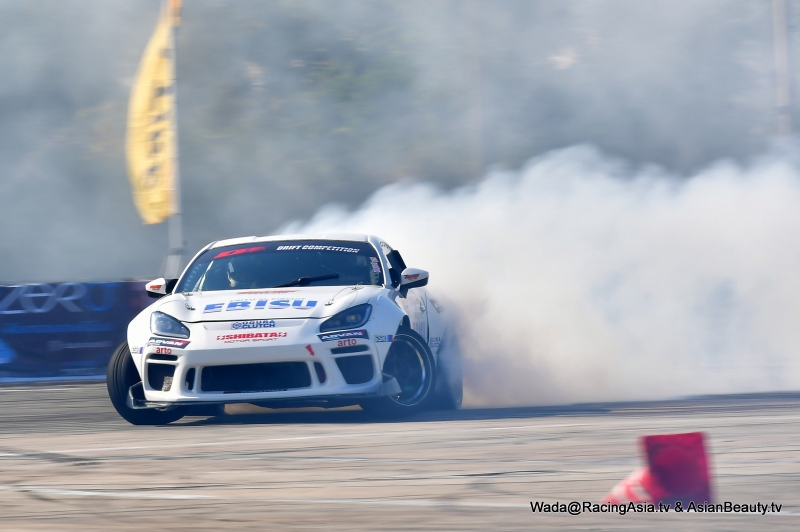 2023.12 Pathumthani DC 2023 final RacingAsia.tv
