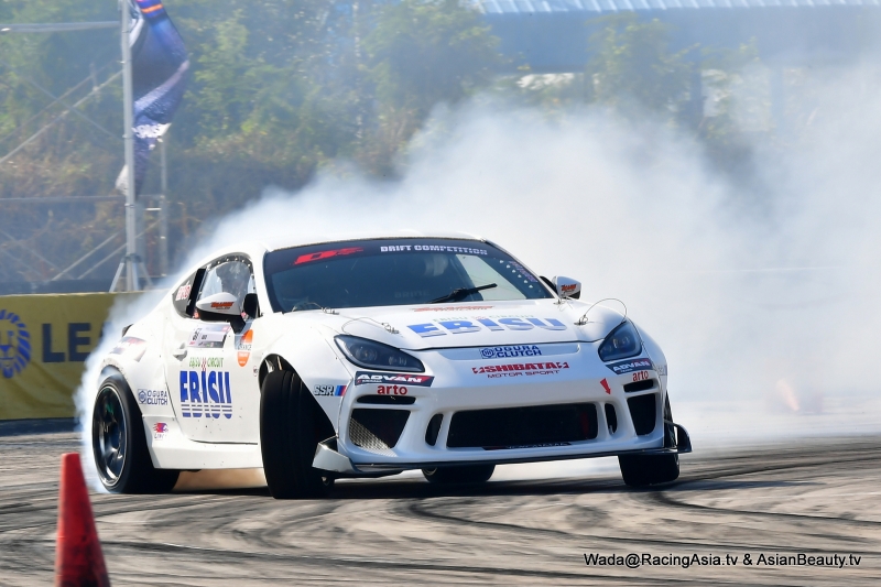 2023.12 Pathumthani DC 2023 final RacingAsia.tv
