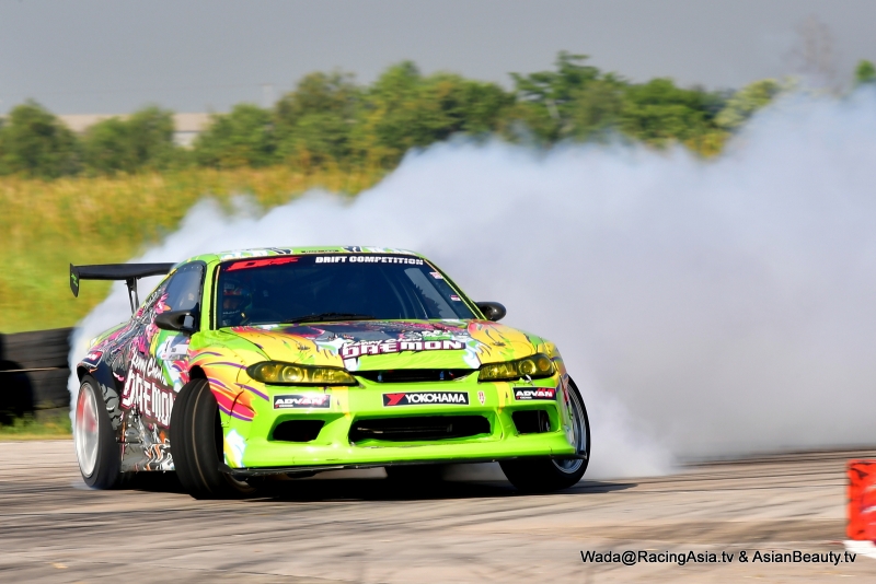 2023.12 Pathumthani DC 2023 final RacingAsia.tv