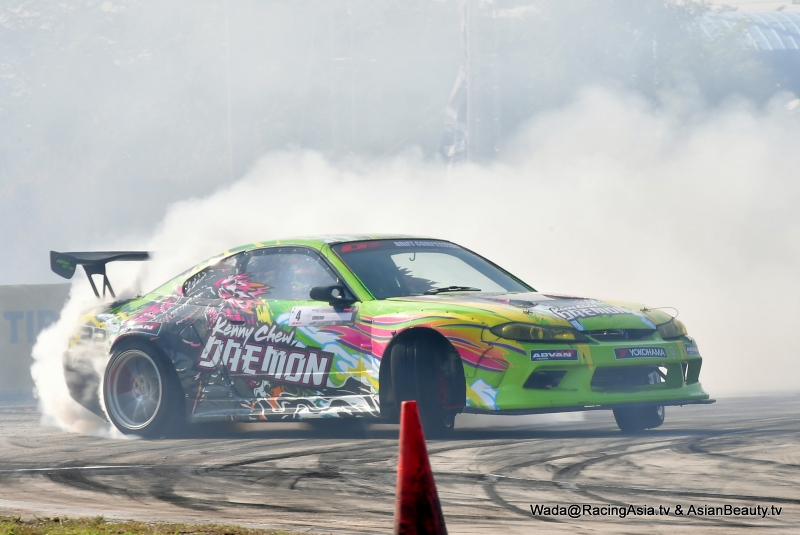 2023.12 Pathumthani DC 2023 final RacingAsia.tv
